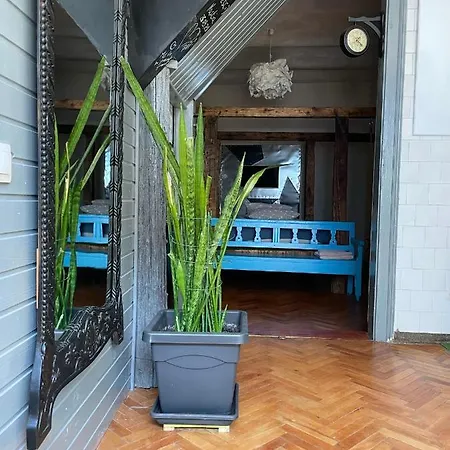 Apartment Pe Doua Niveluri In Centrul Clujului