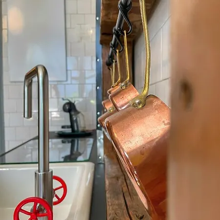 Apartment Pe Doua Niveluri In Centrul Clujului *