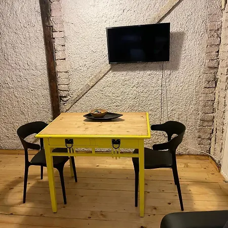 Pe Doua Niveluri In Centrul Clujului Apartment
