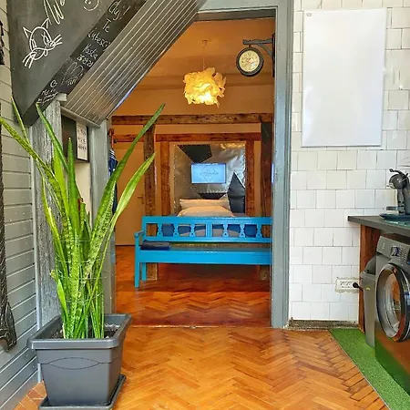 Apartment Pe Doua Niveluri In Centrul Clujului Cluj-Napoca
