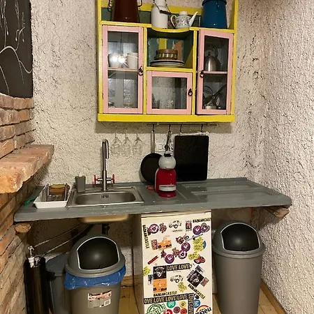 Pe Doua Niveluri In Centrul Clujului Apartment *