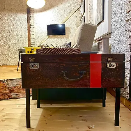 Pe Doua Niveluri In Centrul Clujului * Cluj-Napoca