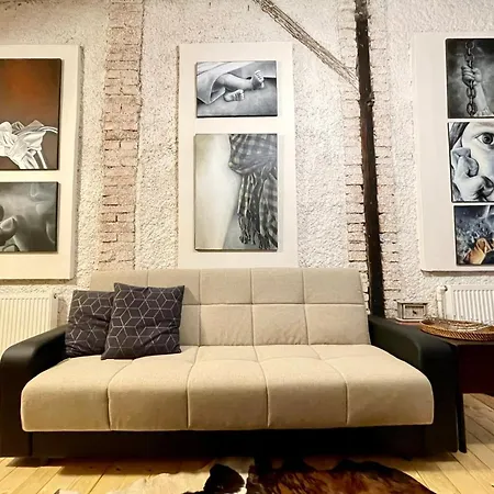 Pe Doua Niveluri In Centrul Clujului Cluj-Napoca