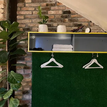 Pe Doua Niveluri In Centrul Clujului Apartment *