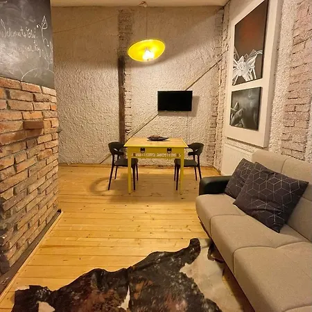 Apartment Pe Doua Niveluri In Centrul Clujului Cluj-Napoca